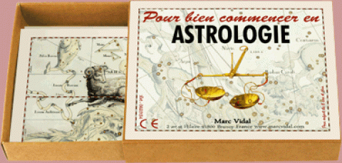 astrologie 7.50€